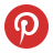 Social Icon, pinterest logo png hd
