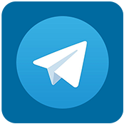 telegram logo