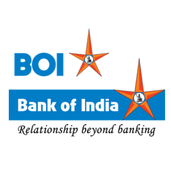 Bank of India Logo, Logo, Image