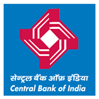 Central Bank of India Logo