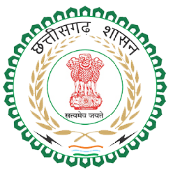Chhattisgarh Govt Official Logo