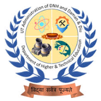 Directorate of Education of Daman, Diu, and Dadra & Nagar Haveli Logo