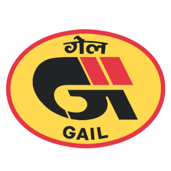 Gas Authority of India Limited Logo, Gail Logo
