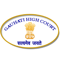 Gauhati High Court Logo