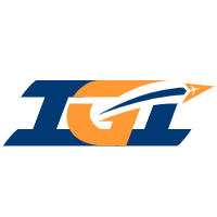 IGI Aviation Logo