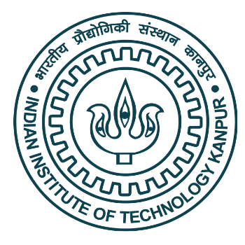 Indian Institute of Technology, Kanpur Logo Image of Indian Institute of Technology, Kanpur