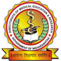 Maharashtra DEMR Logo