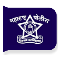 Maharashtra Police Official Logo