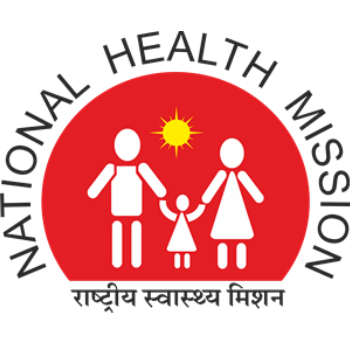 National health Mission Logo