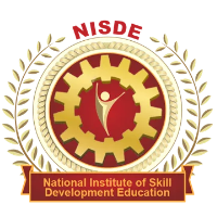 NISDE Logo