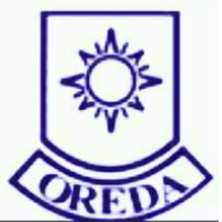 OREDA Logo
