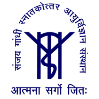 SGPGIMS Logo