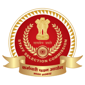 350*350 Logo of Staff Selection Commission