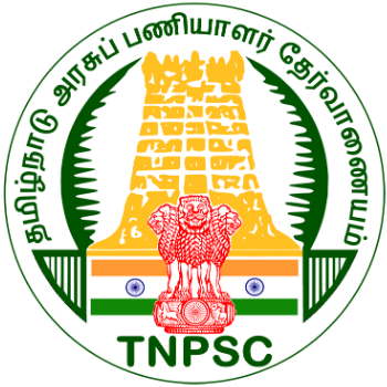 TNPSC Logo Images
