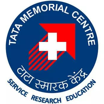 Tata Memorial College Logo
