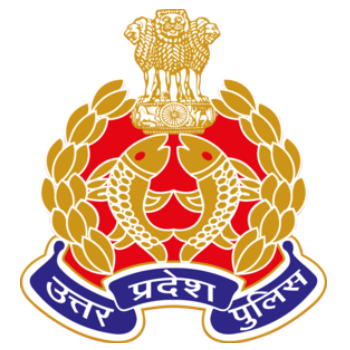 Uttar Pradesh Police Logo