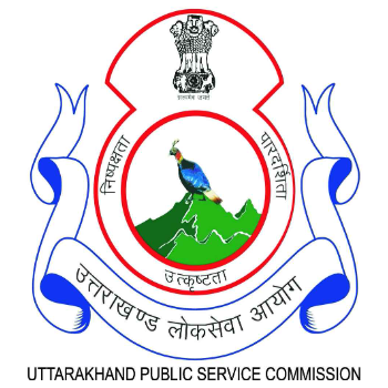 Uttarakhand Public Service Commission Logo