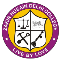ZHDC Logo